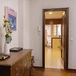 Lägenhet Completo, Amplio, Muy Iluminado Y Con Plaza De Garaje Incluida. *