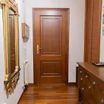 Completo, Amplio, Muy Iluminado Y Con Plaza De Garaje Incluida. Lägenhet *