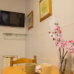 Completo, Amplio, Muy Iluminado Y Con Plaza De Garaje Incluida. Lägenhet *