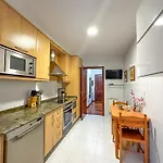 Lägenhet Completo, Amplio, Muy Iluminado Y Con Plaza De Garaje Incluida. O Grove