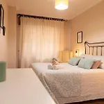 Completo, Amplio, Muy Iluminado Y Con Plaza De Garaje Incluida. Lägenhet