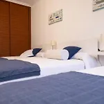 Completo, Amplio, Muy Iluminado Y Con Plaza De Garaje Incluida. Lägenhet *