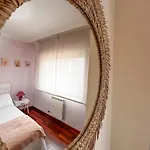 Completo, Amplio, Muy Iluminado Y Con Plaza De Garaje Incluida. Lägenhet *