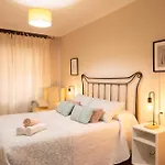 Lägenhet Completo, Amplio, Muy Iluminado Y Con Plaza De Garaje Incluida.