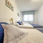 Lägenhet Completo, Amplio, Muy Iluminado Y Con Plaza De Garaje Incluida. O Grove