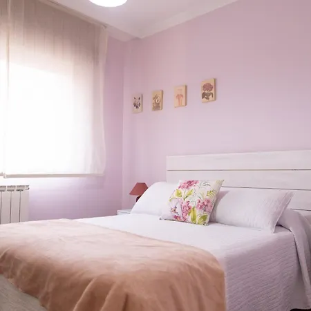 Completo, Amplio, Muy Iluminado Y Con Plaza De Garaje Incluida. O Grove