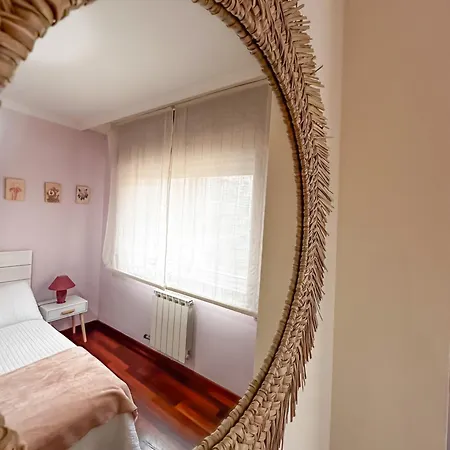 Completo, Amplio, Muy Iluminado Y Con Plaza De Garaje Incluida. Apartment *